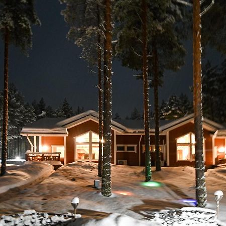 Otsopirtti: Maria And Otso Apartments Koli  ภายนอก รูปภาพ
