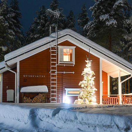 Otsopirtti: Maria And Otso Apartments Koli  ภายนอก รูปภาพ
