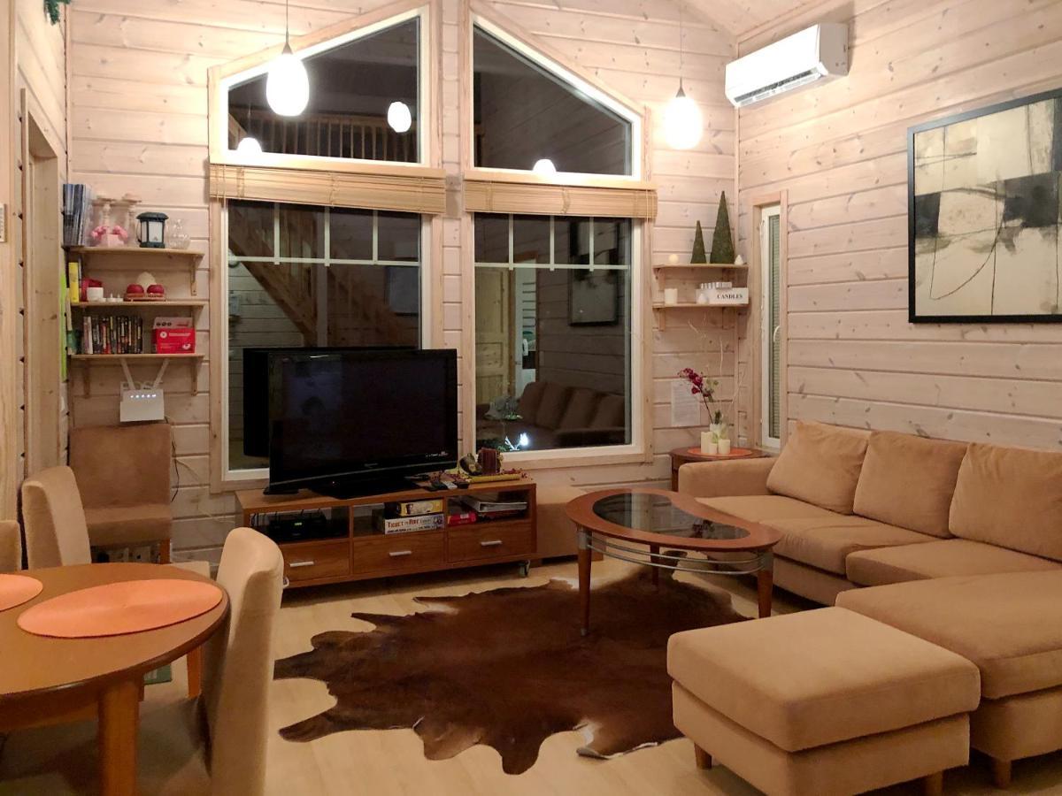 Otsopirtti: Maria And Otso Apartments Koli  ภายนอก รูปภาพ
