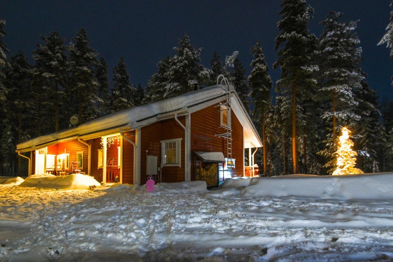 Otsopirtti: Maria And Otso Apartments Koli  ภายนอก รูปภาพ