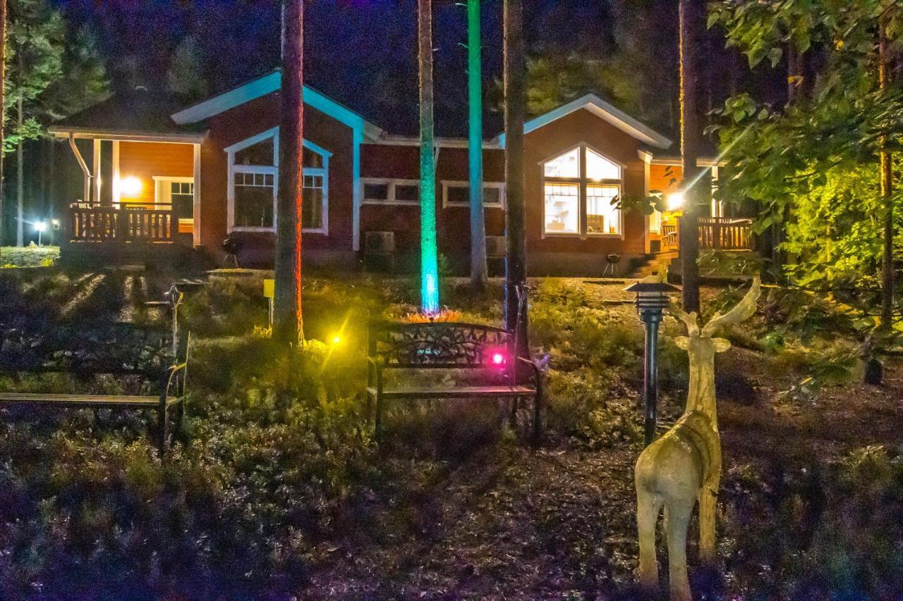 Otsopirtti: Maria And Otso Apartments Koli  ภายนอก รูปภาพ