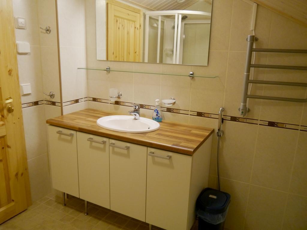 Otsopirtti: Maria And Otso Apartments Koli  ห้อง รูปภาพ