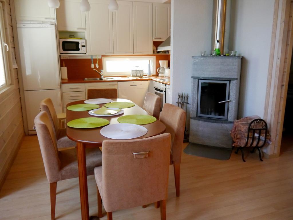 Otsopirtti: Maria And Otso Apartments Koli  ห้อง รูปภาพ