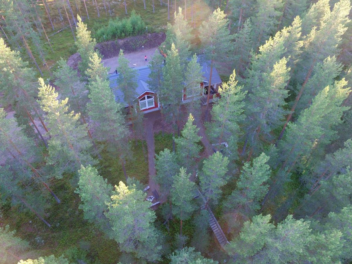 Otsopirtti: Maria And Otso Apartments Koli  ภายนอก รูปภาพ
