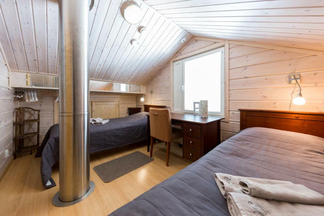 Otsopirtti: Maria And Otso Apartments Koli  ภายนอก รูปภาพ