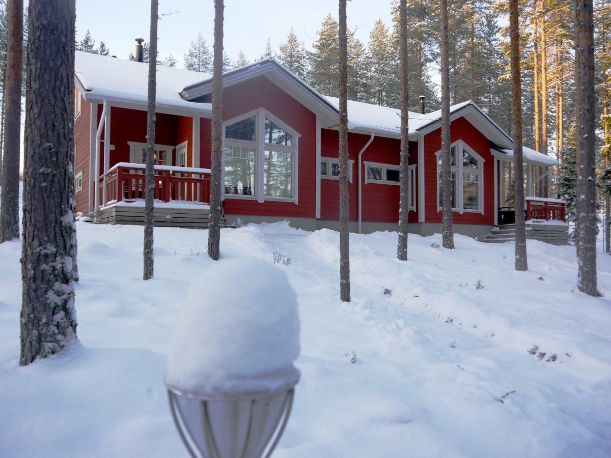 Otsopirtti: Maria And Otso Apartments Koli  ภายนอก รูปภาพ