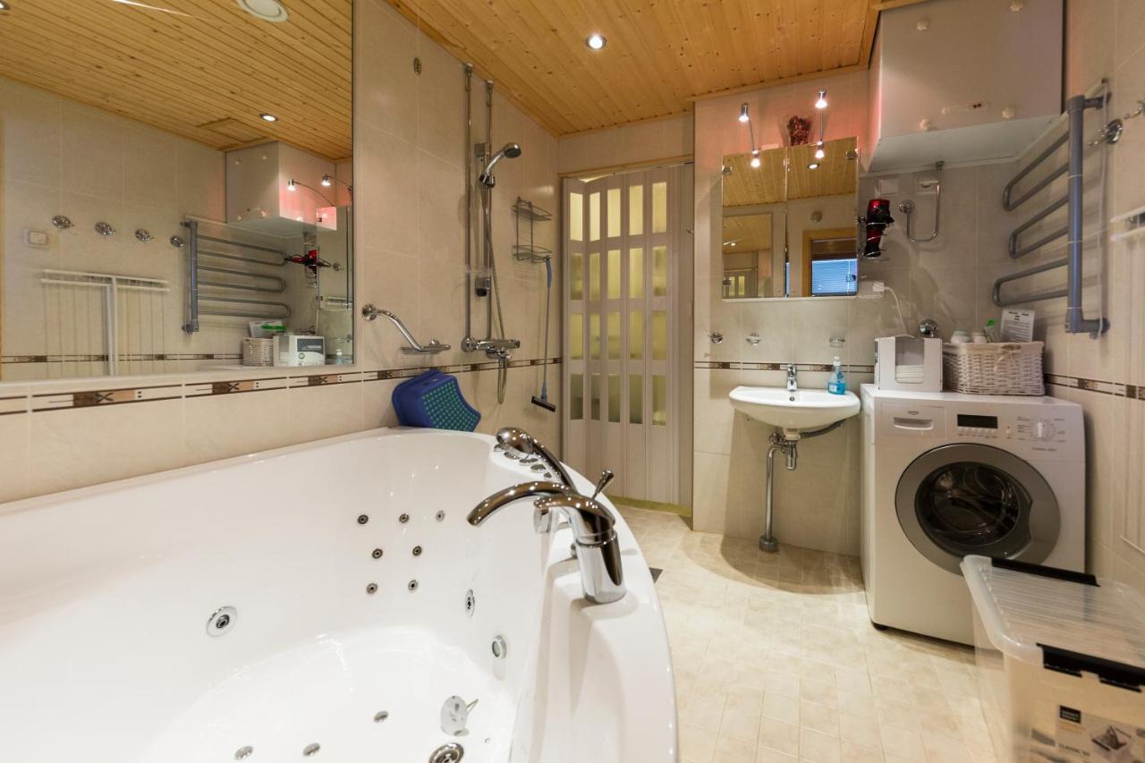 Otsopirtti: Maria And Otso Apartments Koli  ภายนอก รูปภาพ