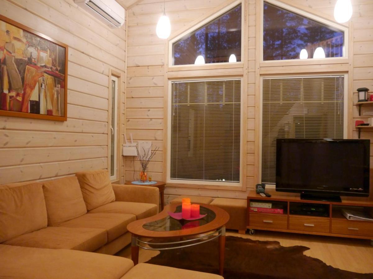 Otsopirtti: Maria And Otso Apartments Koli  ภายนอก รูปภาพ