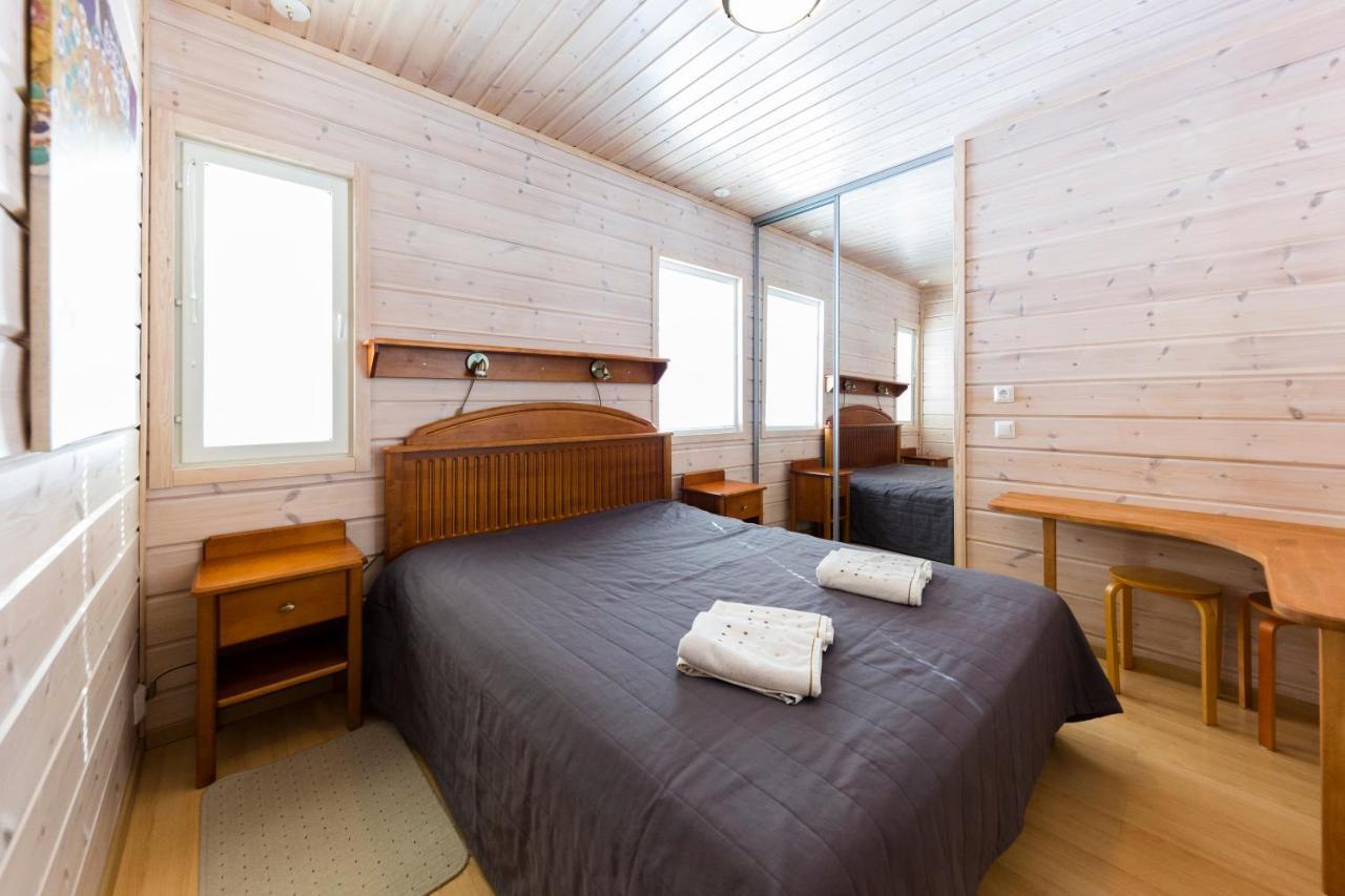 Otsopirtti: Maria And Otso Apartments Koli  ภายนอก รูปภาพ