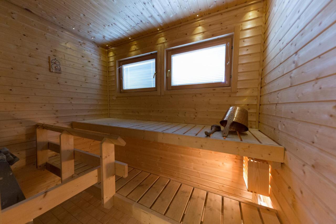 Otsopirtti: Maria And Otso Apartments Koli  ภายนอก รูปภาพ